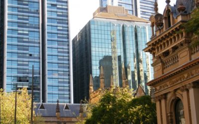 Sydney ed il New South Wales
