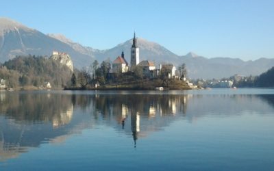 Lago di Bled