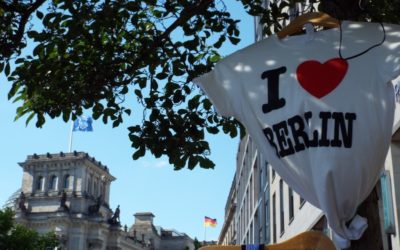 A Berlino che giorno è… ?
