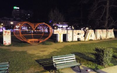 Albania : Sorrisi ed ospitalità in Europa.