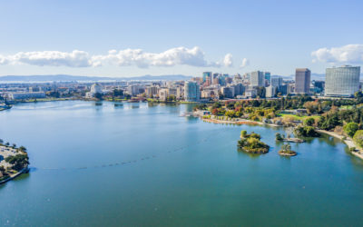 Oakland: l’altra porta della California