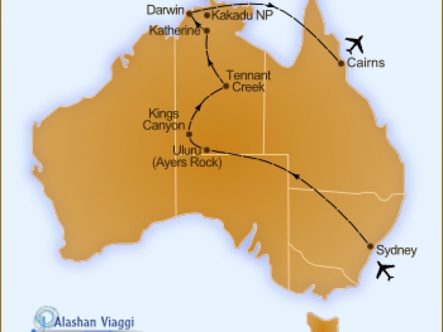 A Boundy in Both Hands – la vera Australia dei veri australiani