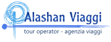 Alashan Viaggi - Tour operator - Agenzia viaggi