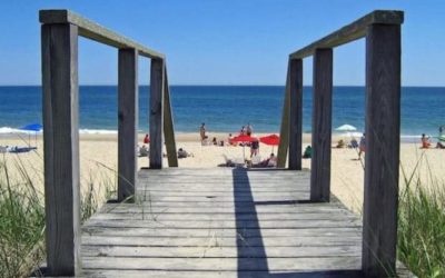 Long Island e gli Hamptons – il mare chic di New York