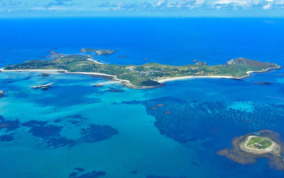 Isole Scilly – un paradiso sconosciuto