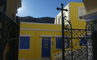 Grecia o Spagna? Karpathos, Fuerteventura e Lanzarote